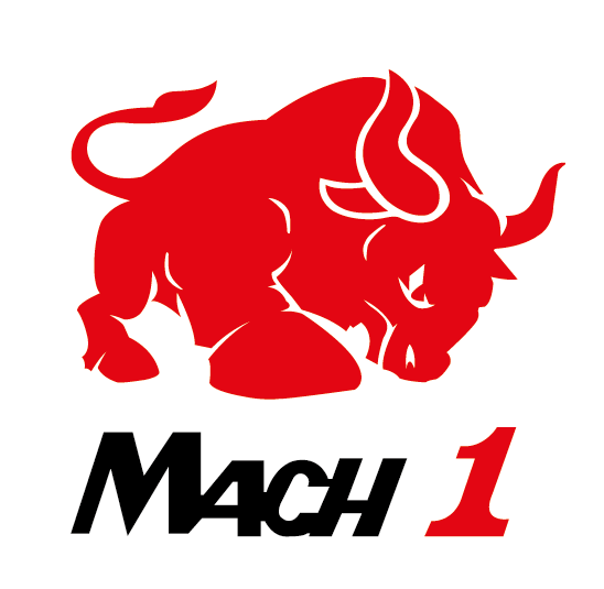 Mach1 Logo
